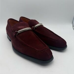 Stacy Adams | Shoes | Stacy Adams Norwood 25333 Moc Toe Bit  display picture 1